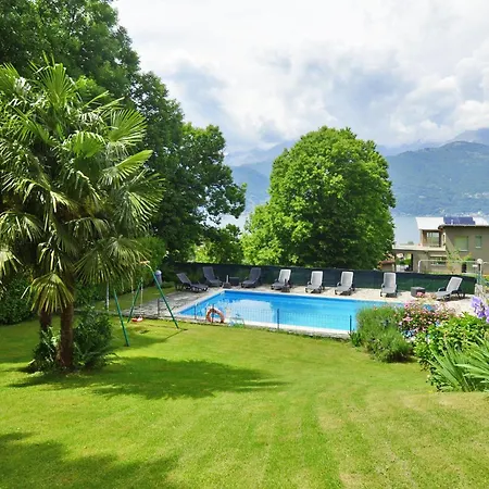 Apartament Casa Lina - Happy Colico