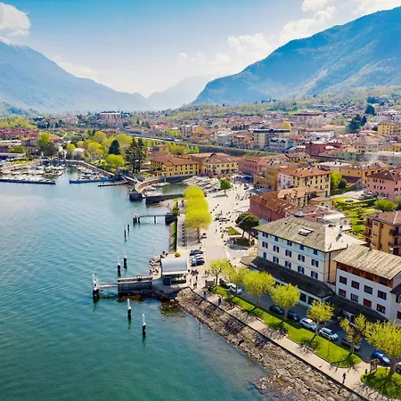 Casa Lina - Happy Colico